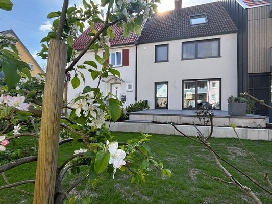 Aussenansichten 