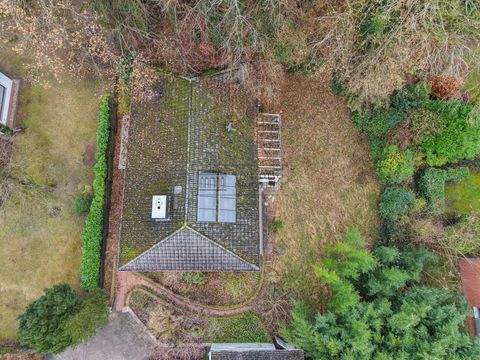 Buchholz in der Nordheide Grundstücke, Buchholz in der Nordheide Grundstück kaufen