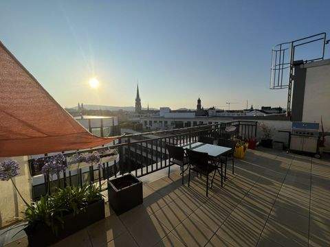 Saarbrücken Wohnungen, Saarbrücken Wohnung mieten