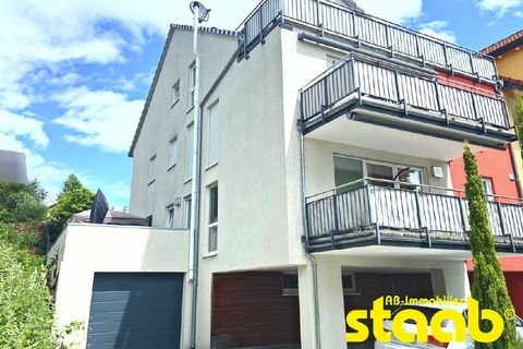 Aschaffenburg Wohnungen, Aschaffenburg Wohnung mieten