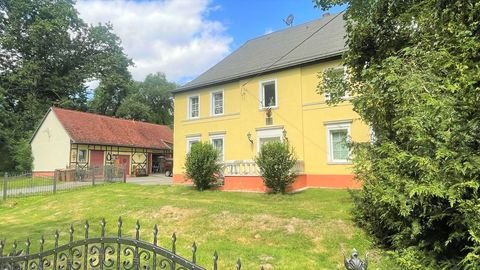 Raguhn-Jeßnitz Häuser, Raguhn-Jeßnitz Haus kaufen