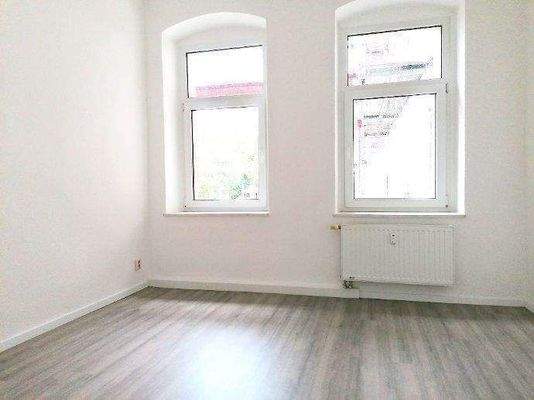 Zimmer 3 mit Laminat