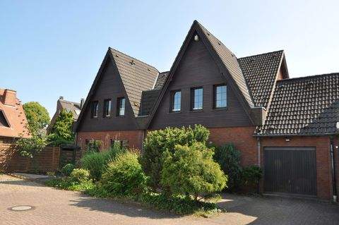 Duisburg Häuser, Duisburg Haus kaufen