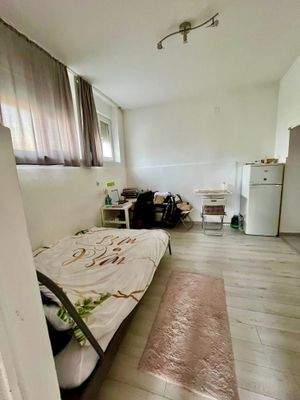 Einliegerwohnung