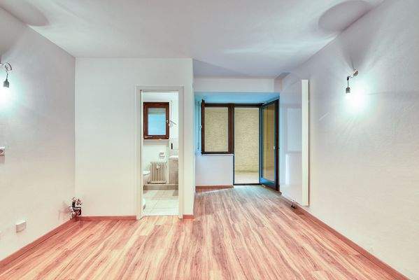 UG - Zimmer zur Terrasse