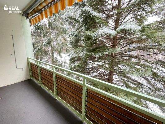 Loggia Perspektive 2