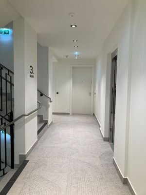 Stiegenhaus  