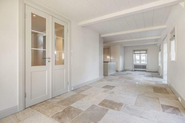 Wohnen/offene Küche