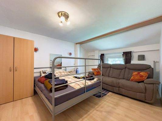 Nebengebäude (optional erwerbbar)