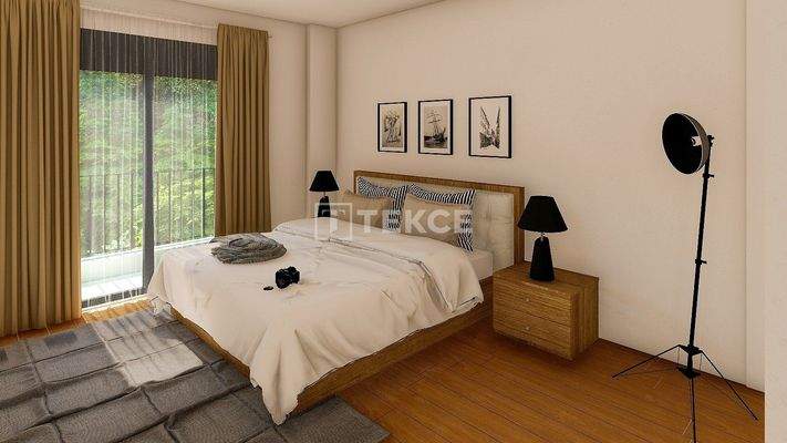 Detached Villa with Pool Close to the Beach in Belek