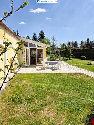 Stadthaus im Waldviertel - Salettl