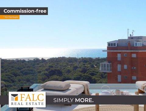 Guardamar del Segura Wohnungen, Guardamar del Segura Wohnung kaufen