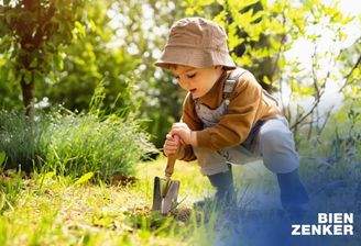 Hier entstehen neue Erinnerungen für immer