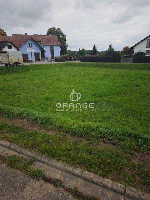 Beilngries / Irfersdorf Grundstücke, Beilngries / Irfersdorf Grundstück kaufen