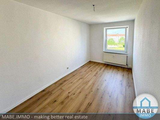 Schlafzimmer/Gästezimmer