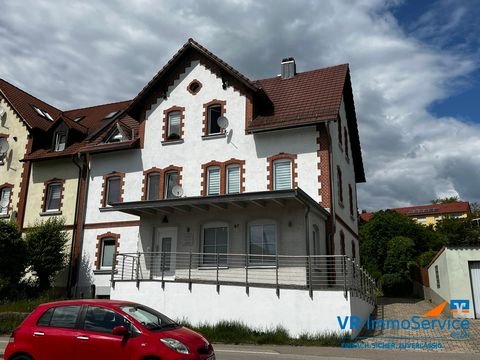 Ansbach Häuser, Ansbach Haus kaufen