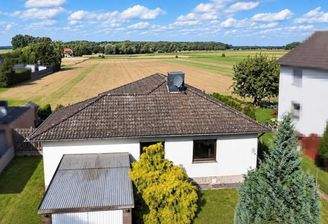 Wohnen am Feldrand - Weitblick inklusive