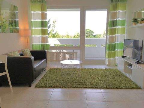 Neu-Isenburg Wohnen auf Zeit, möbliertes Wohnen