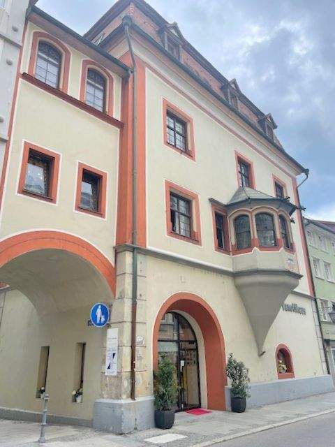 Überlingen Büros, Büroräume, Büroflächen 