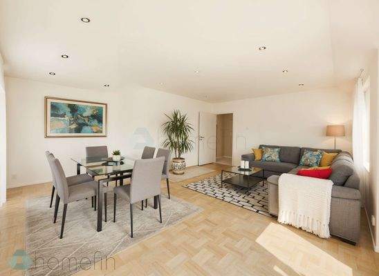 OG | Wohnbereich (Wohnbeispiel)