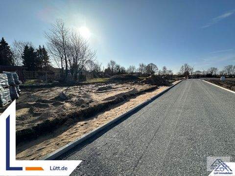 Elsdorf-Westermühlen Grundstücke, Elsdorf-Westermühlen Grundstück kaufen