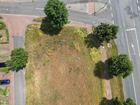 Großostheim Grundstücke, Großostheim Grundstück kaufen