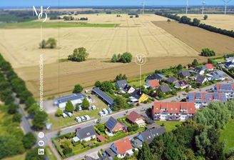 Das Objekt nähe Rostock