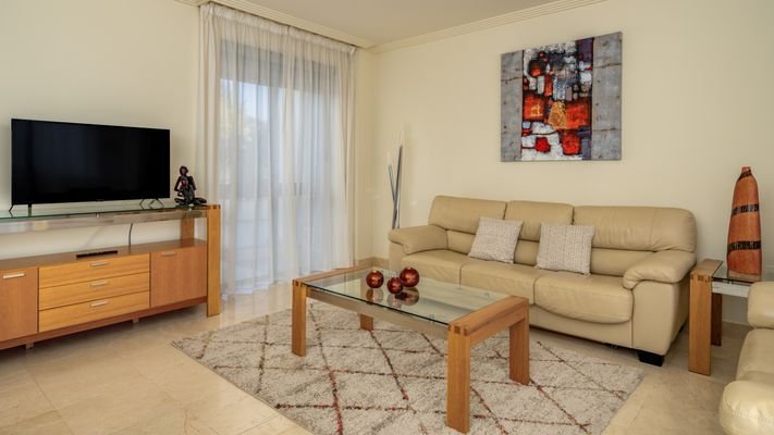 Photo: Apartment in Benahavis