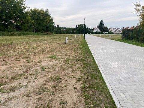 Eisenhüttenstadt Grundstücke, Eisenhüttenstadt Grundstück kaufen