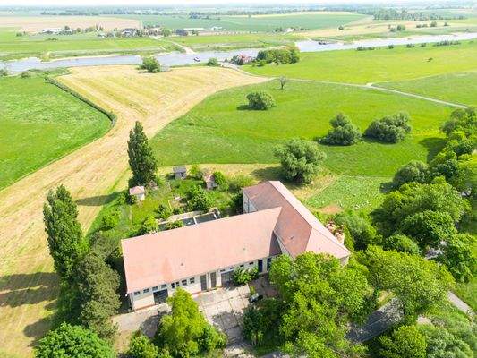 Idyllischer geht kaum