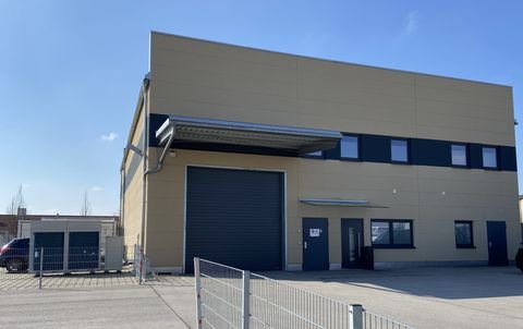 Eitensheim Halle, Eitensheim Hallenfläche