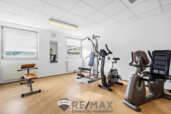 11. Eigentumswohnung 1210 Wien