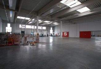 Innenansicht Beispielbild