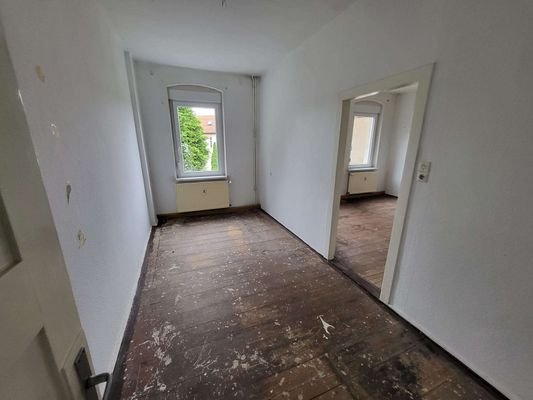 Kinderzimmer Wohnung OG