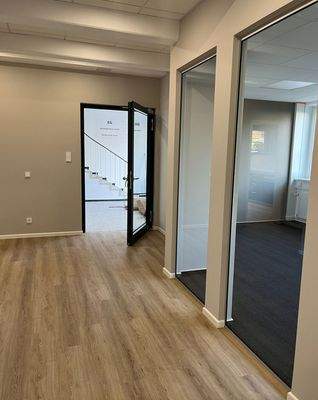 Beispielbild Eingangsbereich