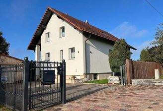 Ansicht Straßenseite