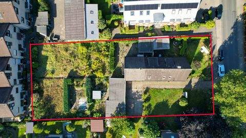 Münster Grundstücke, Münster Grundstück kaufen