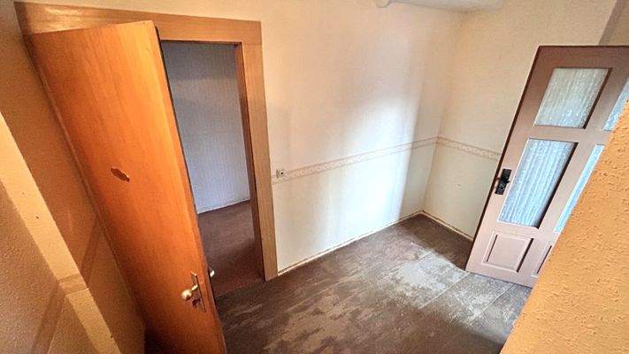 OG - Wohnungseingang