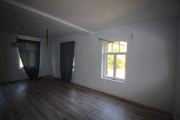 Wohnung Schlafzimmer