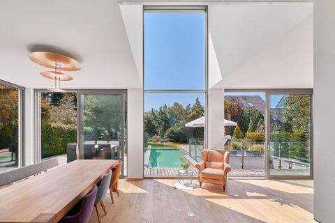 Gräfelfing Häuser, Gräfelfing Haus kaufen