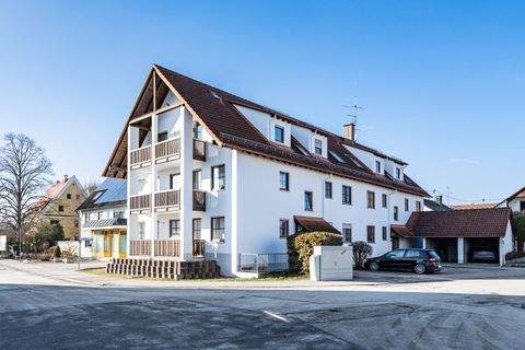 Senden Wohnungen, Senden Wohnung kaufen