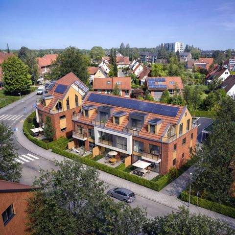 Lüneburg Wohnungen, Lüneburg Wohnung kaufen