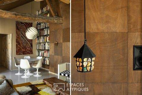 3rd (Haut Marais- rue de Bretagne) Wohnungen, 3rd (Haut Marais- rue de Bretagne) Wohnung kaufen