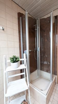Dusche DG