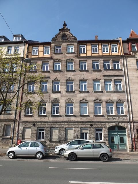 Fürth Wohnungen, Fürth Wohnung mieten