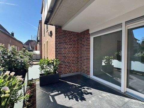 Havixbeck Wohnungen, Havixbeck Wohnung kaufen