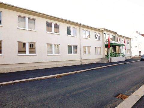 Zittau Büros, Büroräume, Büroflächen 