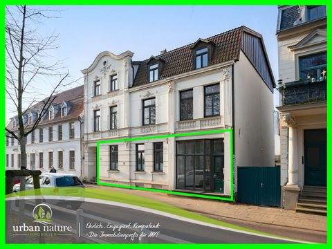 Bad Doberan Büros, Büroräume, Büroflächen 