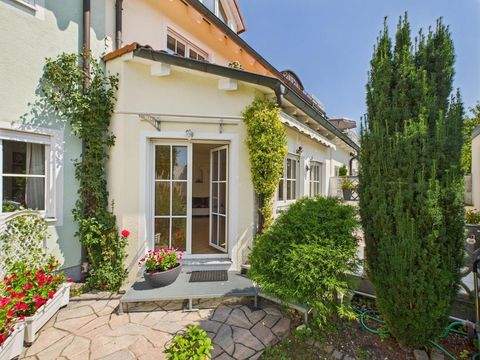 München Häuser, München Haus kaufen