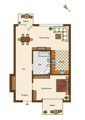 Grundriss__nicht maßstäblich